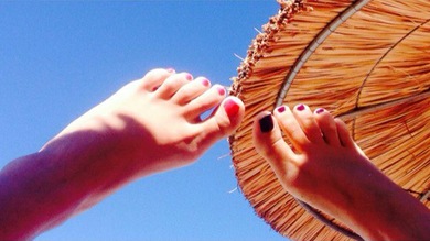 'Top 10' de las fotografías de vacaciones más irritantes