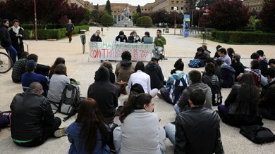 Unesco: España encabeza el fracaso escolar y el desempleo juvenil en Europa