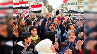 La Liga Árabe no aparta la lupa sobre Siria