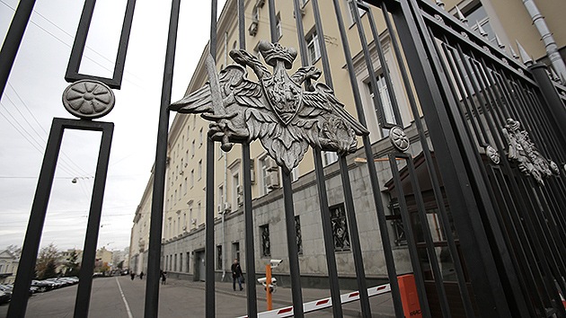 Rusia abre causa penal contra tres diputados ucranianos por incitar al terrorismo