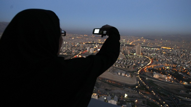 Irán plantea el traslado de su capital de Teherán a otra ciudad