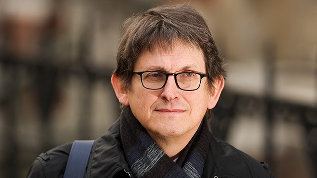 Caso Snowden: Editor de 'The Guardian' será interrogado por Parlamento