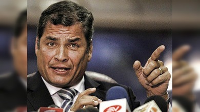 Ecuador: confirman fallo a favor de Correa en el juicio contra el diario El Universo