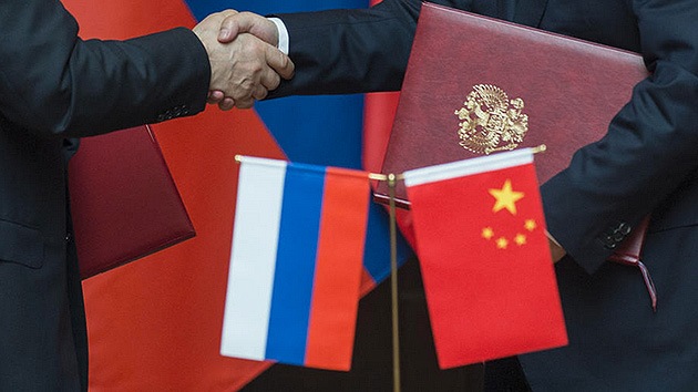 Frente comercial vs. militarismo: China gana a EE.UU. en la lucha por el dominio mundial