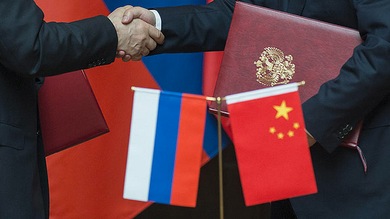 Frente comercial vs. militarismo: China gana a EE.UU. en la lucha por el dominio mundial