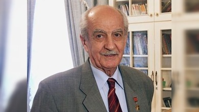 Muere el agente soviético que salvó la vida a tres líderes mundiales en Teherán en 1943