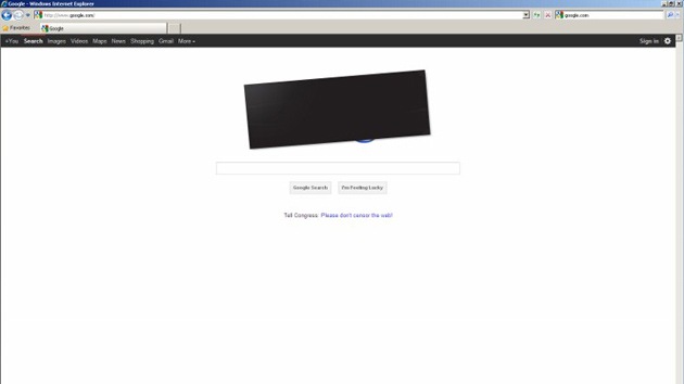 Opositores a la SOPA proponen una ley de Derechos de Internet