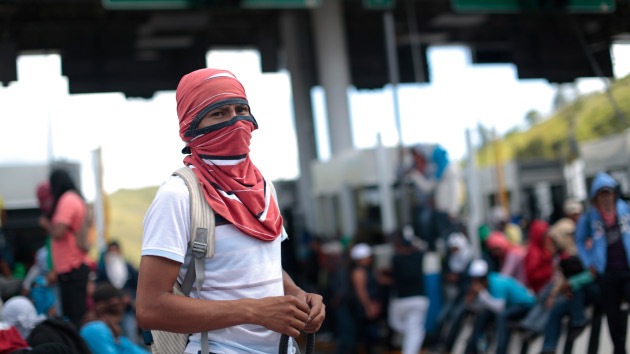 México: Sicarios confiesan la matanza de 17 de los 43 estudiantes desaparecidos