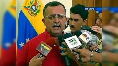 Venezuela expulsa a mineros ilegales colombianos y brasileños