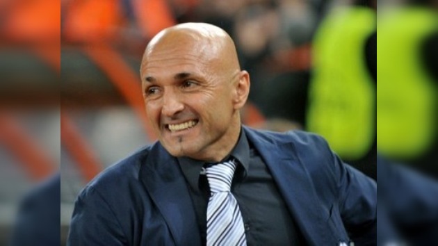 Spalletti, a un paso de renovar por dos años más con el Zenit