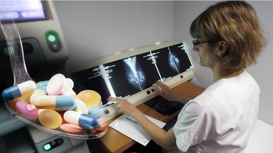 Científicos están en el umbral de una "revolución genética" contra el cáncer
