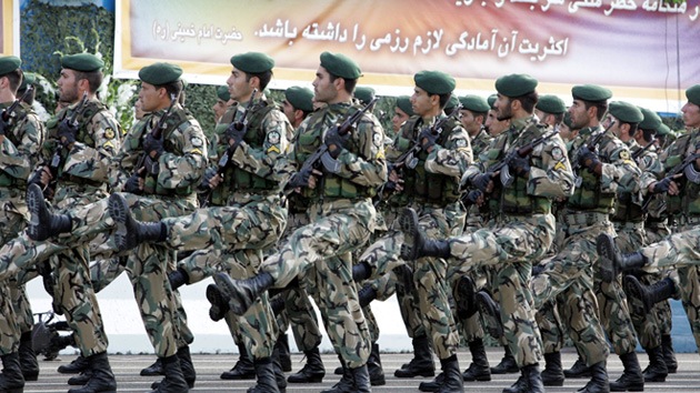 "Irán es capaz de destruir a Israel sin ayuda"