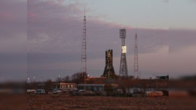El sistema de navegación Glonass a un paso de estar operativo a nivel mundial