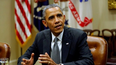 Obama pide disculpas a una historiadora de arte por insultar su profesión