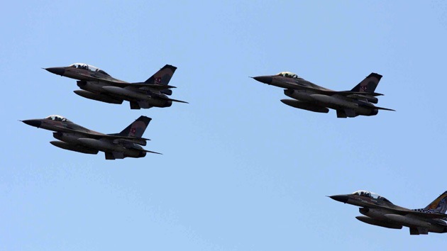 Venezuela derribará "cualquier avión del narcotráfico que entre al país"