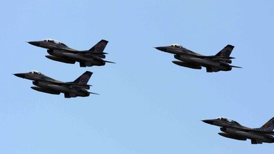 Venezuela derribará "cualquier avión del narcotráfico que entre al país"