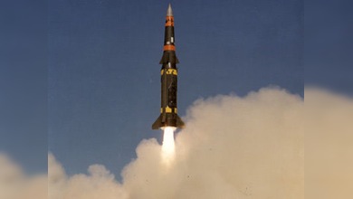 Washington: el escudo antimisiles de EE. UU. en Europa no apunta a Rusia