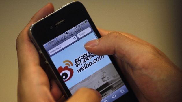 El 'Twitter chino' quiere ir a Wall Street