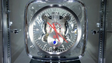 Científicos, a la caza de la precisión absoluta con un 'superreloj cuántico'
