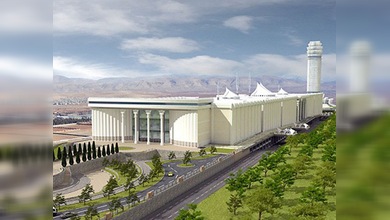 Irán planea ser fuente de inspiración para el mundo