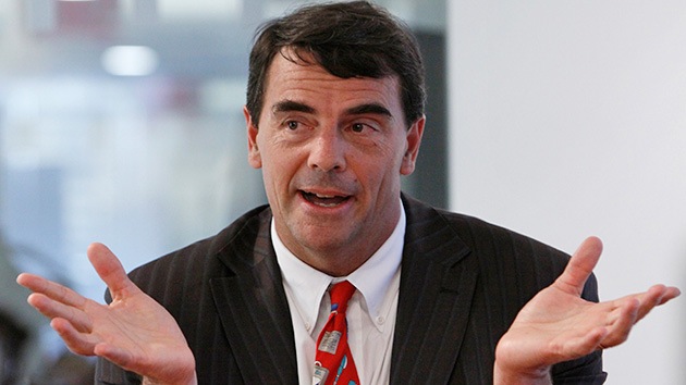 Magnate de EE.UU. recoge firmas suficientes para intentar dividir California en 6 estados