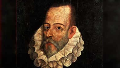 Investigadores españoles buscarán la tumba de Cervantes