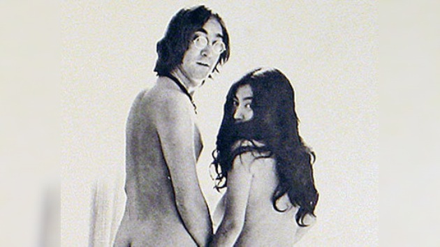 Se subastará un inodoro de John Lennon