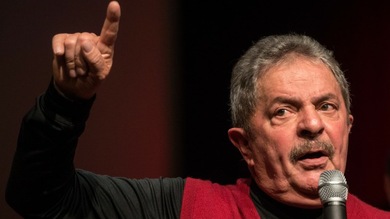 Lula Da Silva: EE.UU. hace "oídos sordos" ante los problemas de Latinoamérica