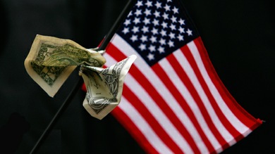 El capital privado bate un récord al huir de Estados Unidos
