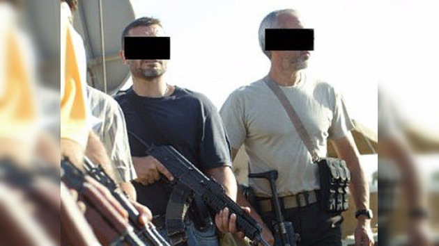 Siete años de juicio contra Blackwater infructuosos