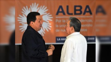 108 mil ALBA sucres por arroz inician revolución monetaria