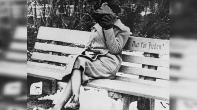 Fallecido el asesino del Museo estadounidense del Holocausto