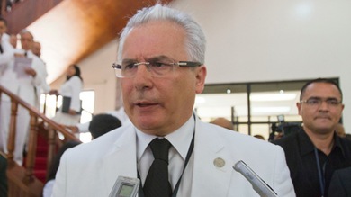 Baltasar Garzón: La causa contra Julian Assange es una clara injusticia