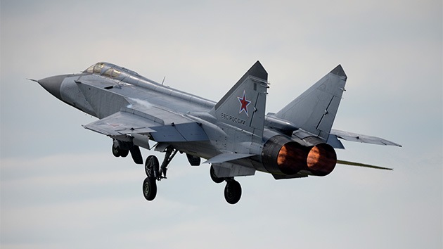 Experto de EE.UU.: Las 5 armas que Rusia podría usar en una guerra en el Ártico