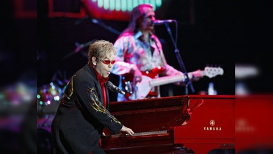 Elton John dice que a Jesús no le interesaban las mujeres