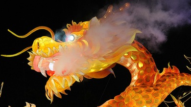 China, ¿un dragón cebado por EE.UU.?