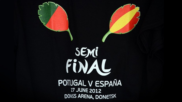 Minuto a minuto: España y Portugal buscan la final de la Eurocopa