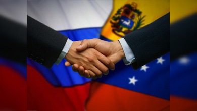 Rusia y Venezuela celebran 65 años de relaciones bilaterales