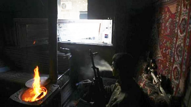Siria, transformada por la guerra en gran productor y consumidor de anfetaminas