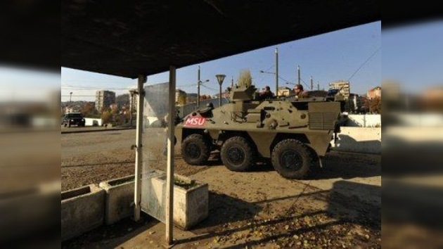 Kosovo: un conflicto que hunde sus raíces en la historia