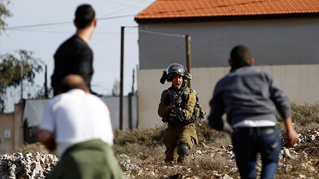 Israel considera "intolerables" las amenazas de boicot aireadas por John Kerry en Múnich