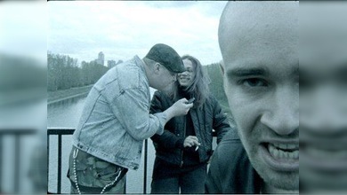 Juventud roquera soviética, skinheads y héroes románticos en Nueva York