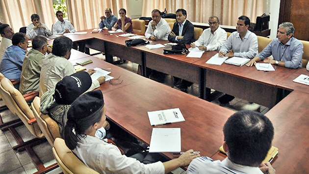 El ejército de Colombia compara la tregua de las FARC con el cuento del pastor mentiroso