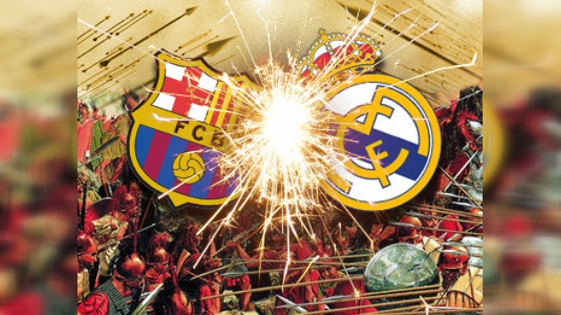 Real Madrid vs. Barcelona: choque de 'Titanics' a la vista