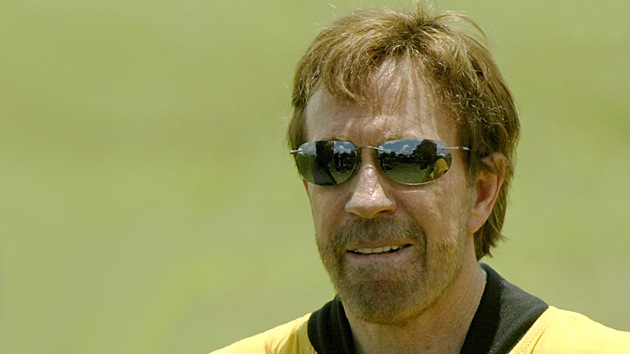 Chuck Norris: "Obama es incapaz de liderar un país"