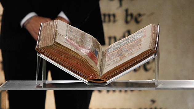 ¿Tiene la Biblia secretos aún por revelar?