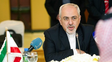 Irán: Israel usa el asunto nuclear para esconder sus propios 'crímenes'