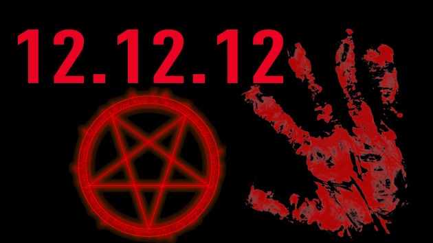 Padre marca a su hijo con una estrella el 12/12/12, "la fecha sagrada"