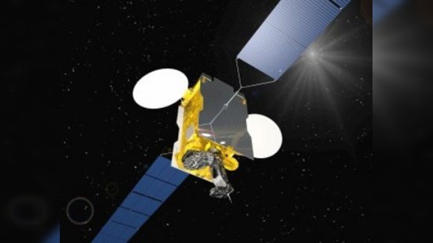 Acusan a Irán de la interferencia deliberada de un satélite alemán