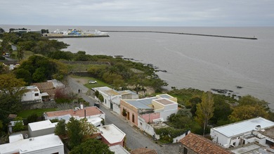 Mujica ofrece una salida al mar a Paraguay y Bolivia